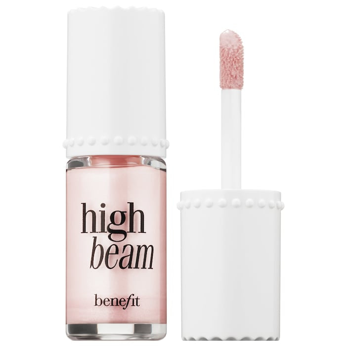 Benefit Cosmetics
High Beam Satin Pink Liquid Highlighter