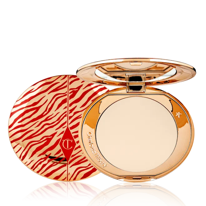 Charlotte Tilbury Airbrush Flawless Finish Setting Powder Limited Edition