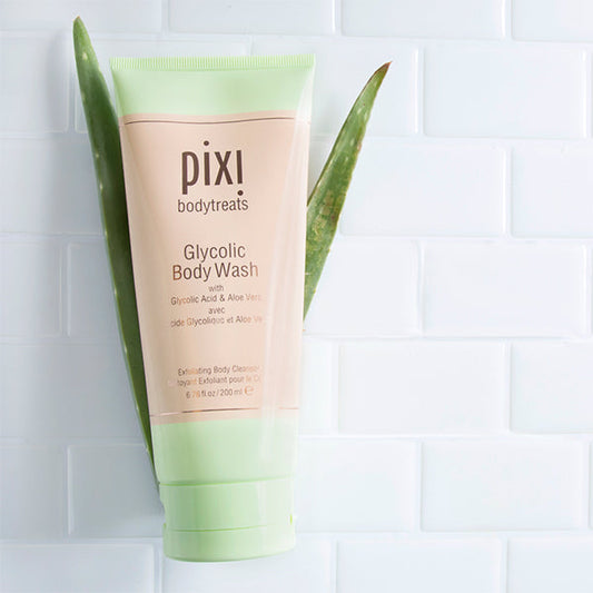 Pixi Glycolic Body Wash 30ml