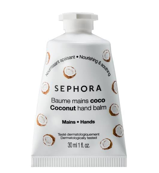 Sephora Collection Coconut Hand Balm 30ml