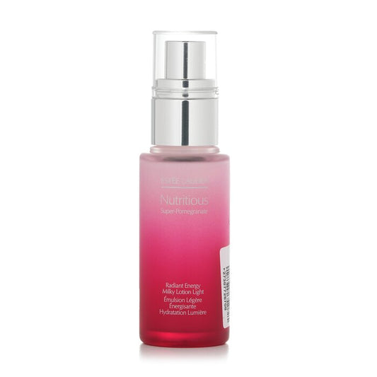 Estee Lauder Nutritious Super-Pomegranate Radiant Energy Lotion Light 30ml