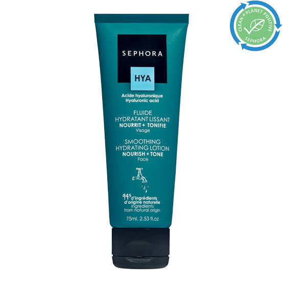 SEPHORA COLLECTION Soothing Moisturizer with Hyaluronic Acid 75ml