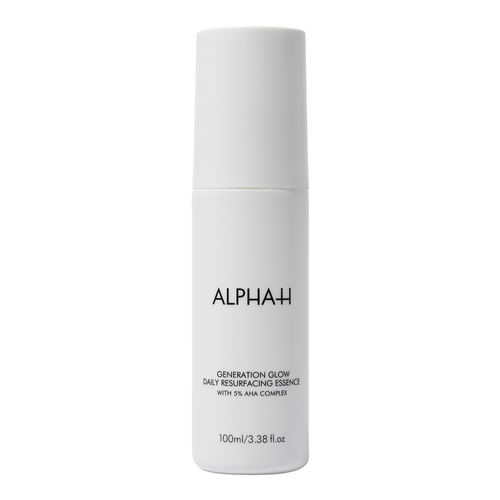 ALPHA-H
Generation Glow Daily Resurfacing Essence 30ml