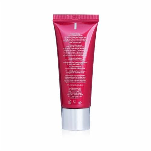 Estee Lauder Nutritious Super-Pomegranate Radiant Energy 2-In-1 Cleansing Foam 30ml