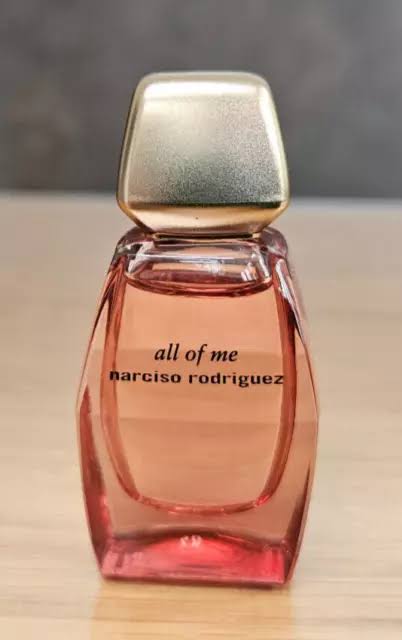 Narciso Rodriguez All Of Me Intense Eau de Parfum 7.5ml