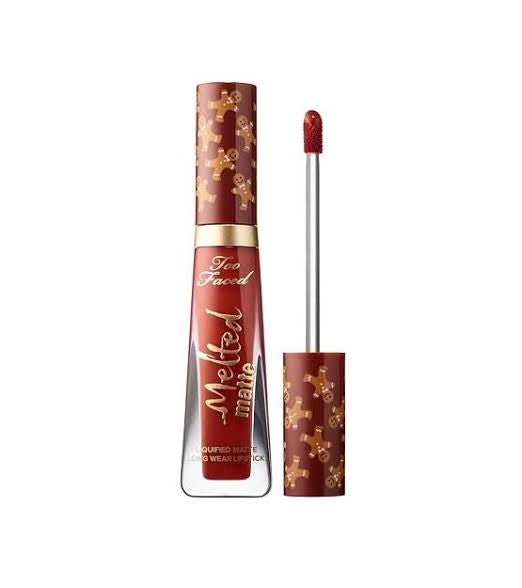 Too Faced Melted Matte Liquified Longwear Lipstick