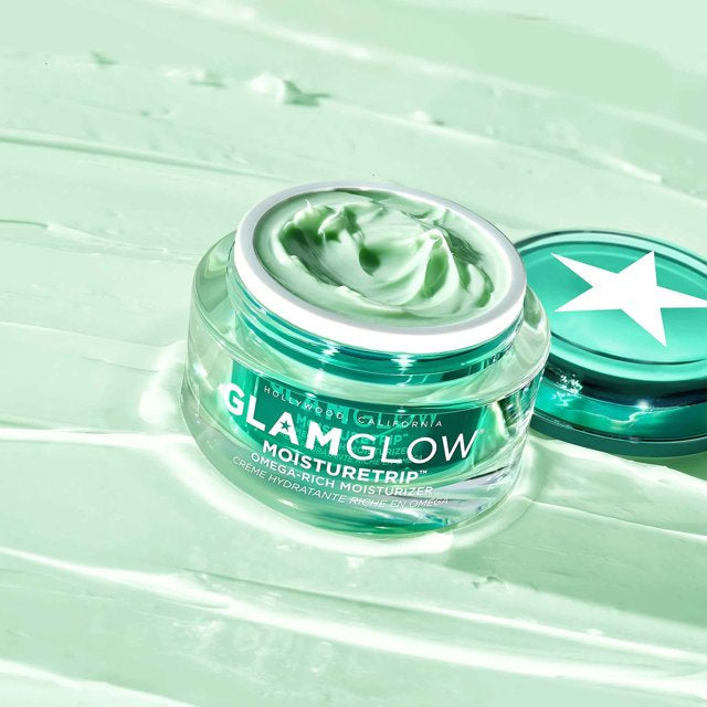 GlamGlow Moisturetrip Omega-Rich Moisturizer 50ml