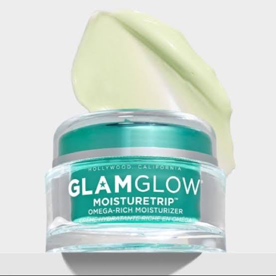 GlamGlow Moisturetrip Omega-Rich Moisturizer 50ml