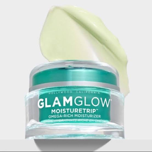 GlamGlow Moisturetrip Omega-Rich Moisturizer 50ml