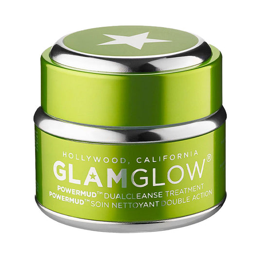 GlamGlow PowerMud DualCleanse Treatment 15g