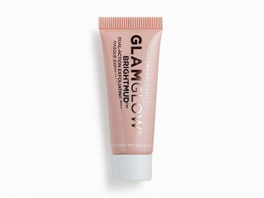 Glamglow Brightmud Exfoliating Treatment