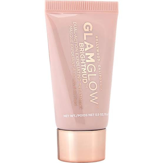 Glamglow Brightmud Exfoliating Treatment