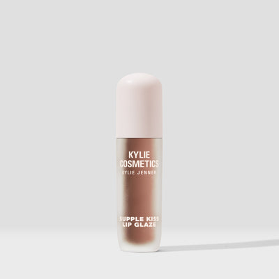 Kylie Cosmetics supple kiss lip glaze Full Size