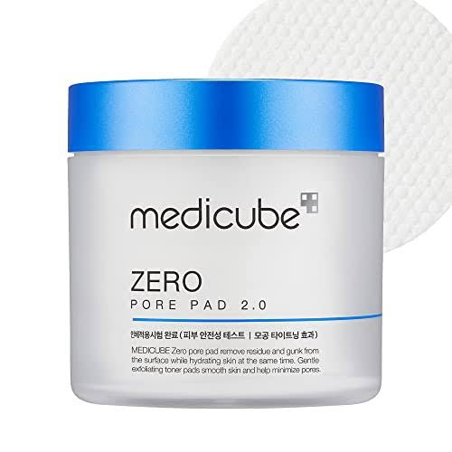 Medicube Zero Pore Pad 2.0 - 70 pads