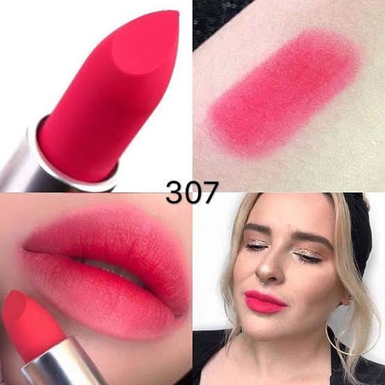 Mac Lipstick Full Size