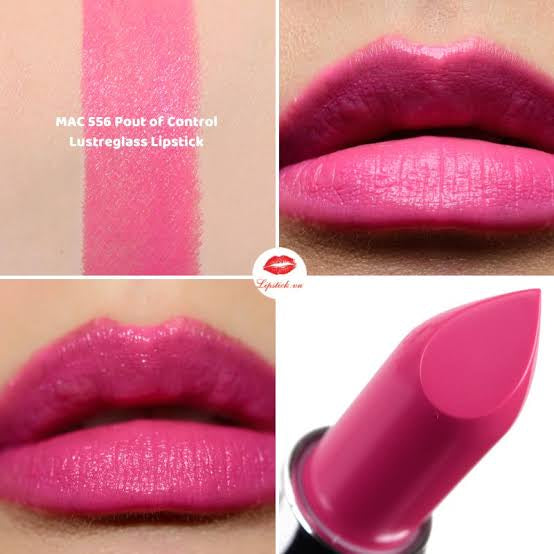 Mac Lipstick Full Size