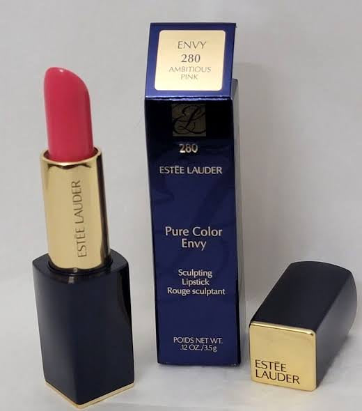 Estee Lauder Pure Color Envy Sculpting Lipstick