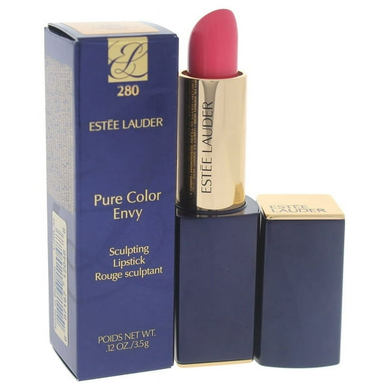 Estee Lauder Pure Color Envy Sculpting Lipstick