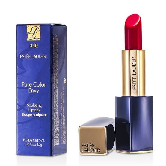 Estee Lauder Pure Color Envy Sculpting Lipstick