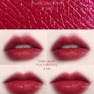 Estee Lauder Pure Color Envy Sculpting Lipstick