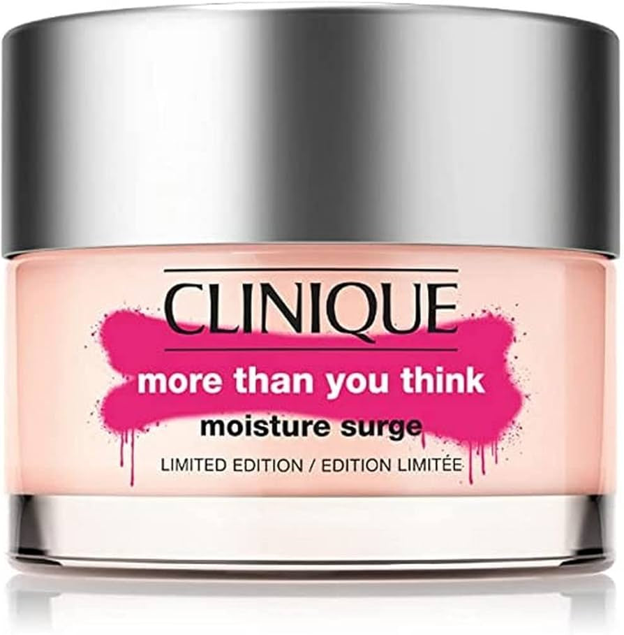 Clinique Moisture Surge™ 100H Auto-Replenishing Hydrator 50ml