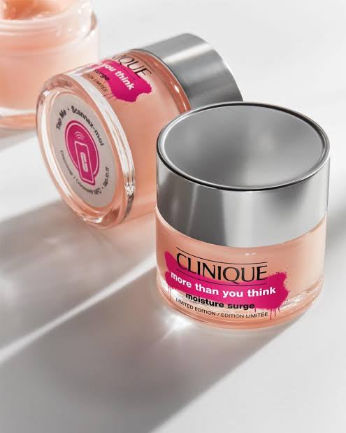 Clinique Moisture Surge™ 100H Auto-Replenishing Hydrator 50ml