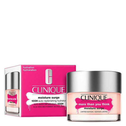 Clinique Moisture Surge™ 100H Auto-Replenishing Hydrator 50ml