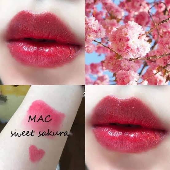 Mac Mini Lipstick