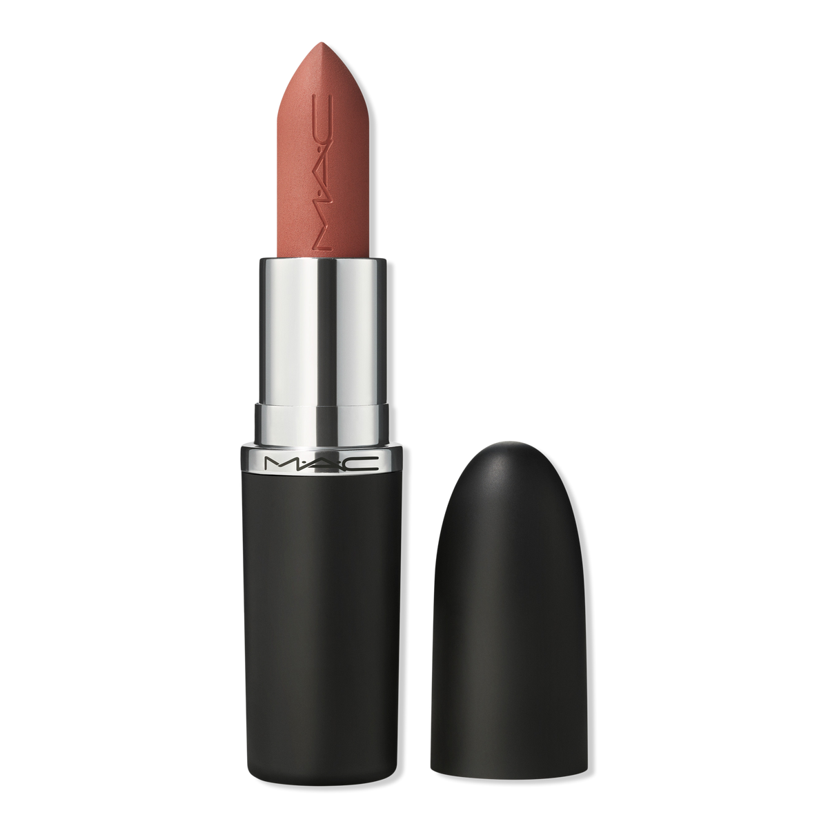 Mac M·A·Cximal Silky Matte Lipstick