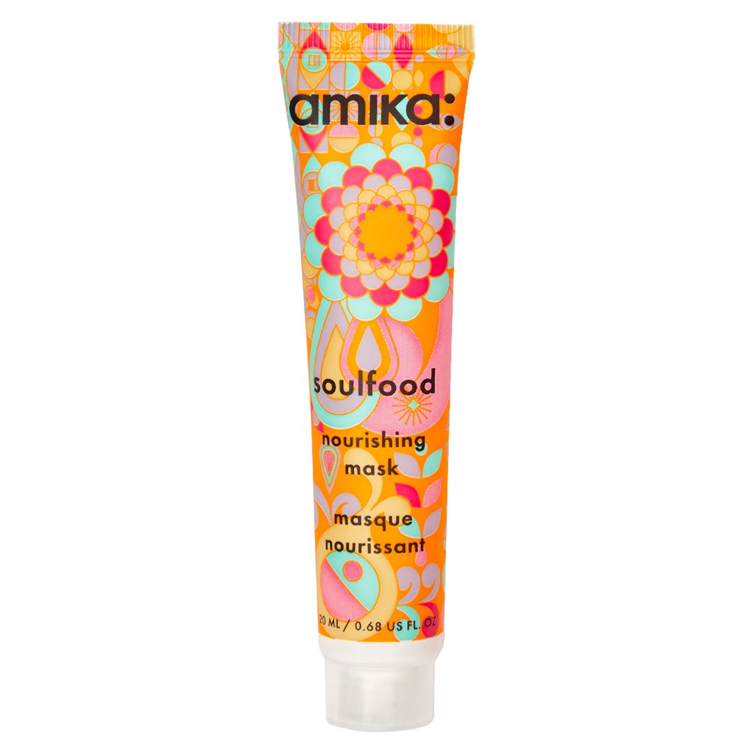 Amika soulfood nourishing mask