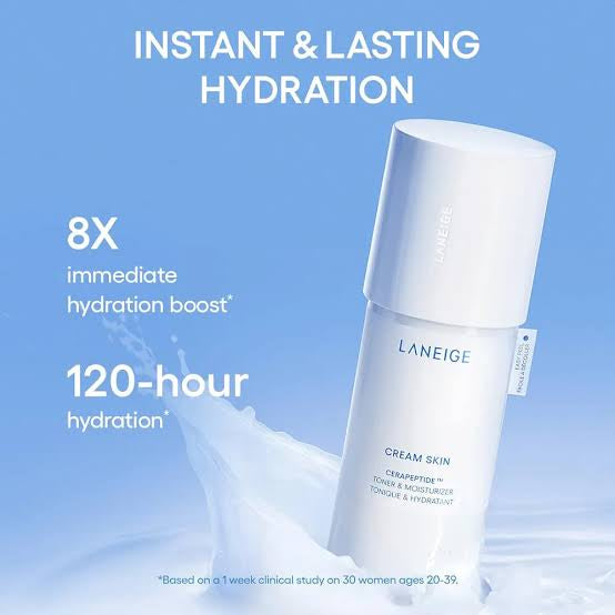 Laneige - Cream Skin Refiner 50ml