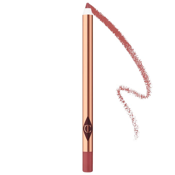 Charlotte Tilbury
Lip Cheat Lip Liner Pillow Talk Medium Mini