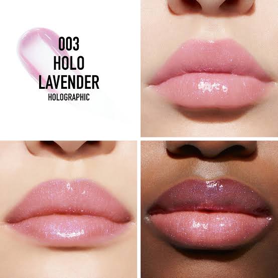 Dior Lip Maximizers