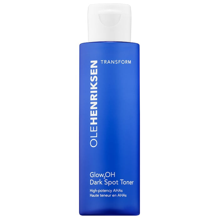 OLEHENRIKSEN
Glow2OH 7% AHA Exfoliating Dark Spot Toner 65ml