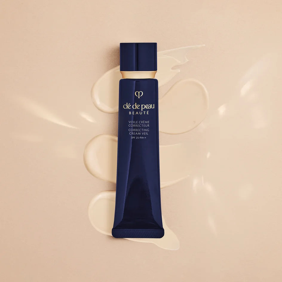 Clé de Peau Beauté Correcting Cream Veil 37ml