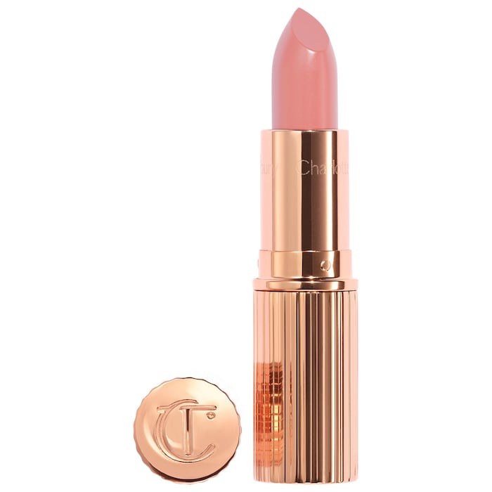 Charlotte Tilbury
K.I.S.S.I.N.G Satin Shine Lipstick Full Size