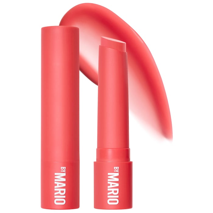 Makeup by Mario Moisture Glow Plumping Lip Balm