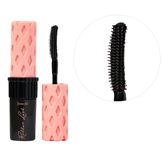 Benefit Cosmetics Mini Roller Lash Curling & Lifting Mascara 4Grams