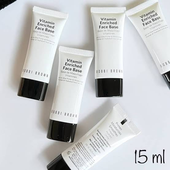 Bobbi Brown Vitamin Enriched Face Base -15ml