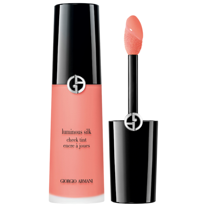 Armani Beauty 
Luminous Silk Cheek Tint Full Size