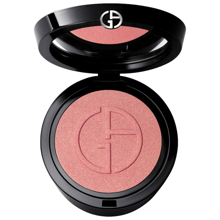 Armani Beauty 
Luminous Silk Glow Blush Full Size