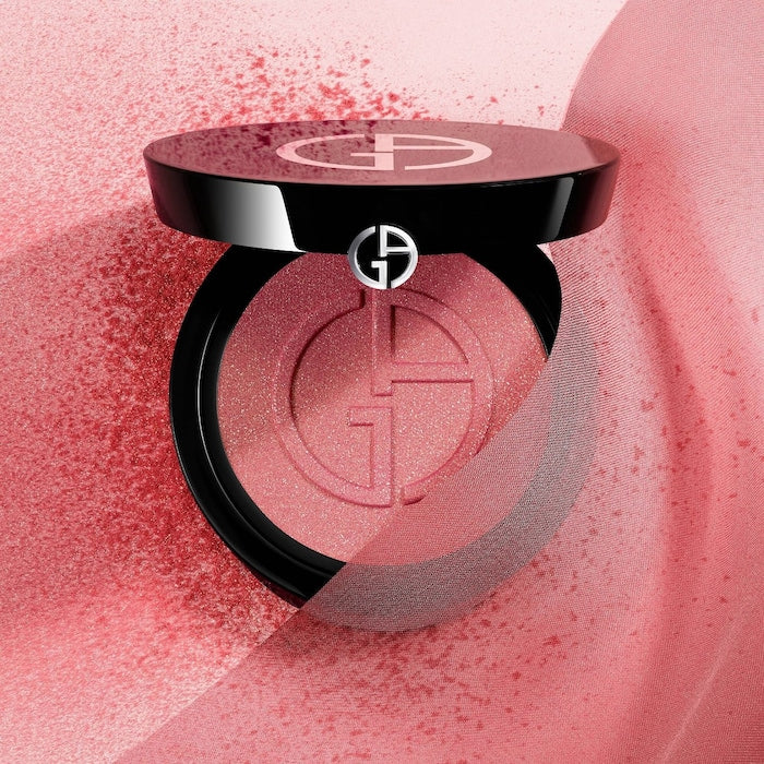 Armani Beauty 
Luminous Silk Glow Blush Full Size