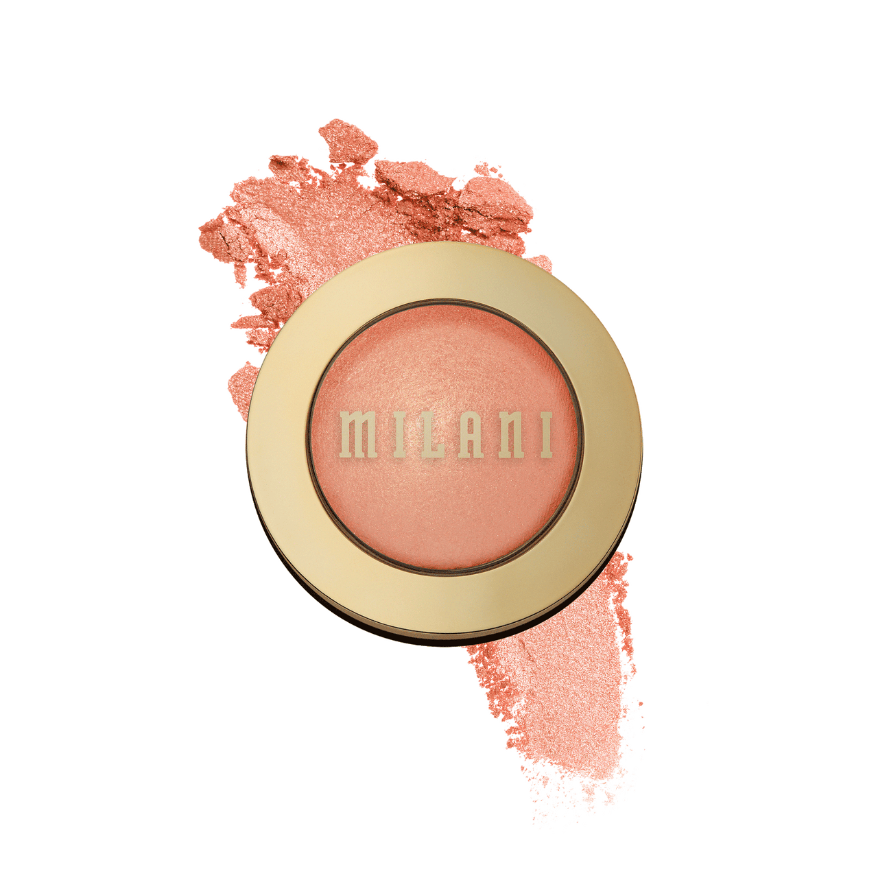 Milani BAKED BLUSH - LUMINOSO