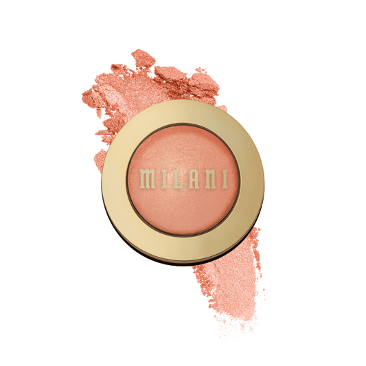 Milani BAKED BLUSH - LUMINOSO