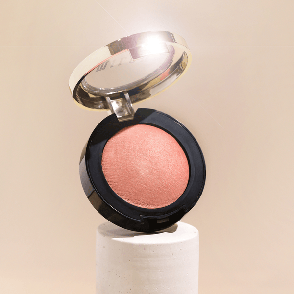 Milani BAKED BLUSH - LUMINOSO