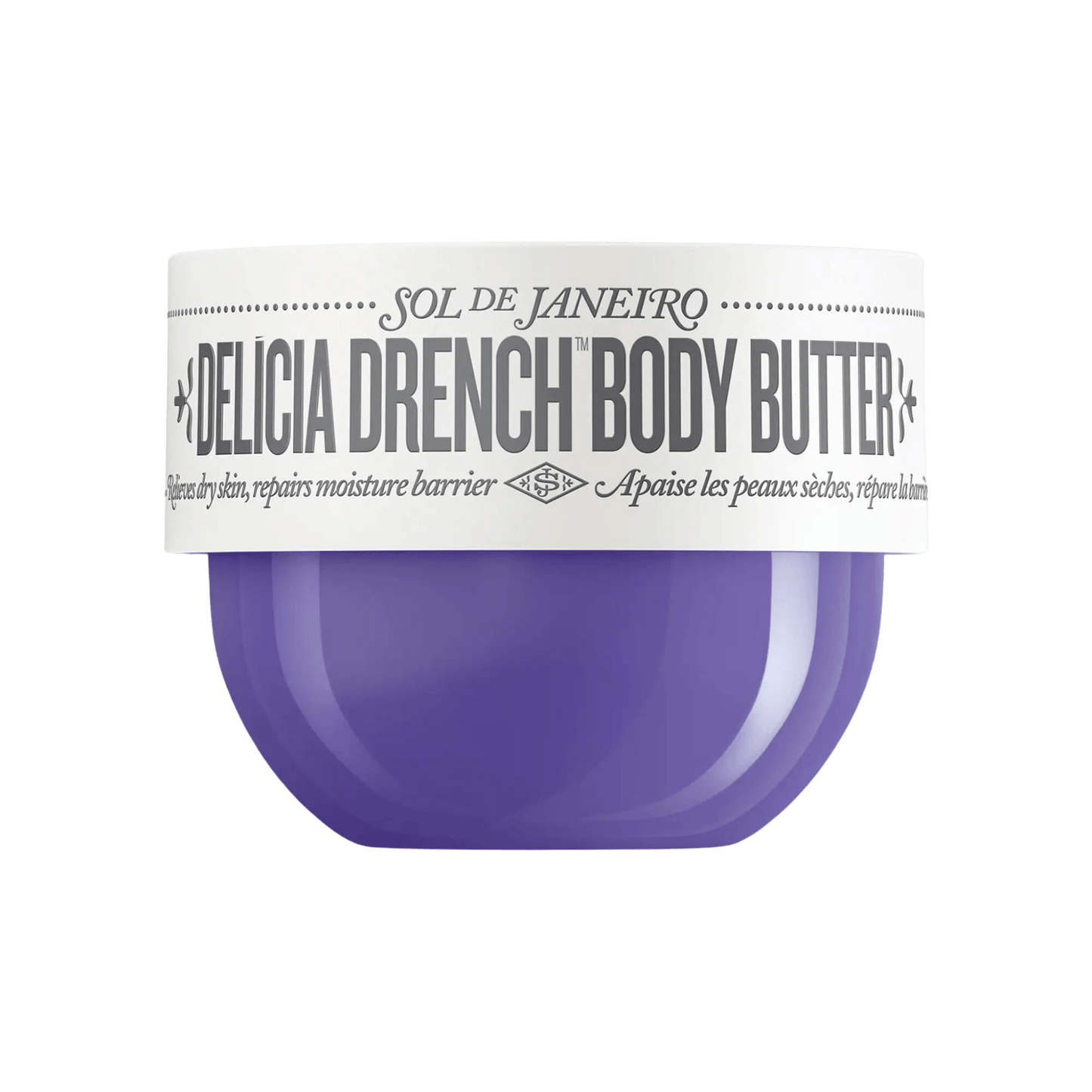 Sol de Janeiro Delicia Drench Body Cream