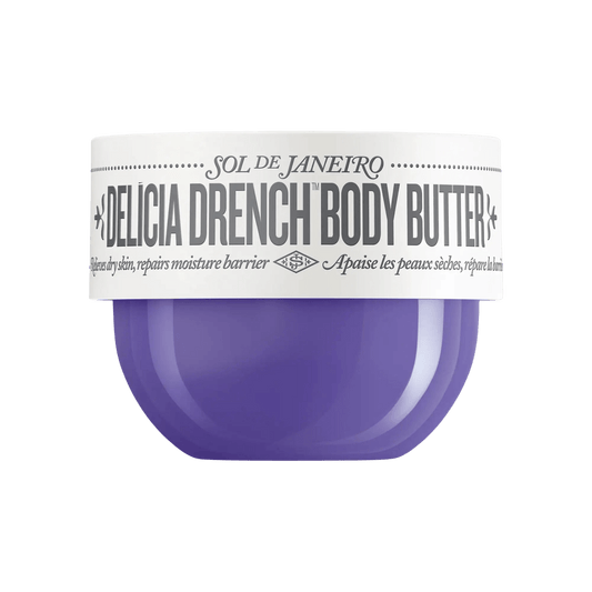 Sol de Janeiro Delicia Drench Body Cream