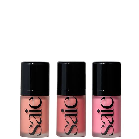 Saie Dew Blush Liquid Cream Blush Mini-7ml