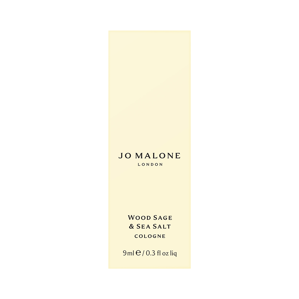 Jo Malone Wood Sage & Sea Salt Cologne 9ml