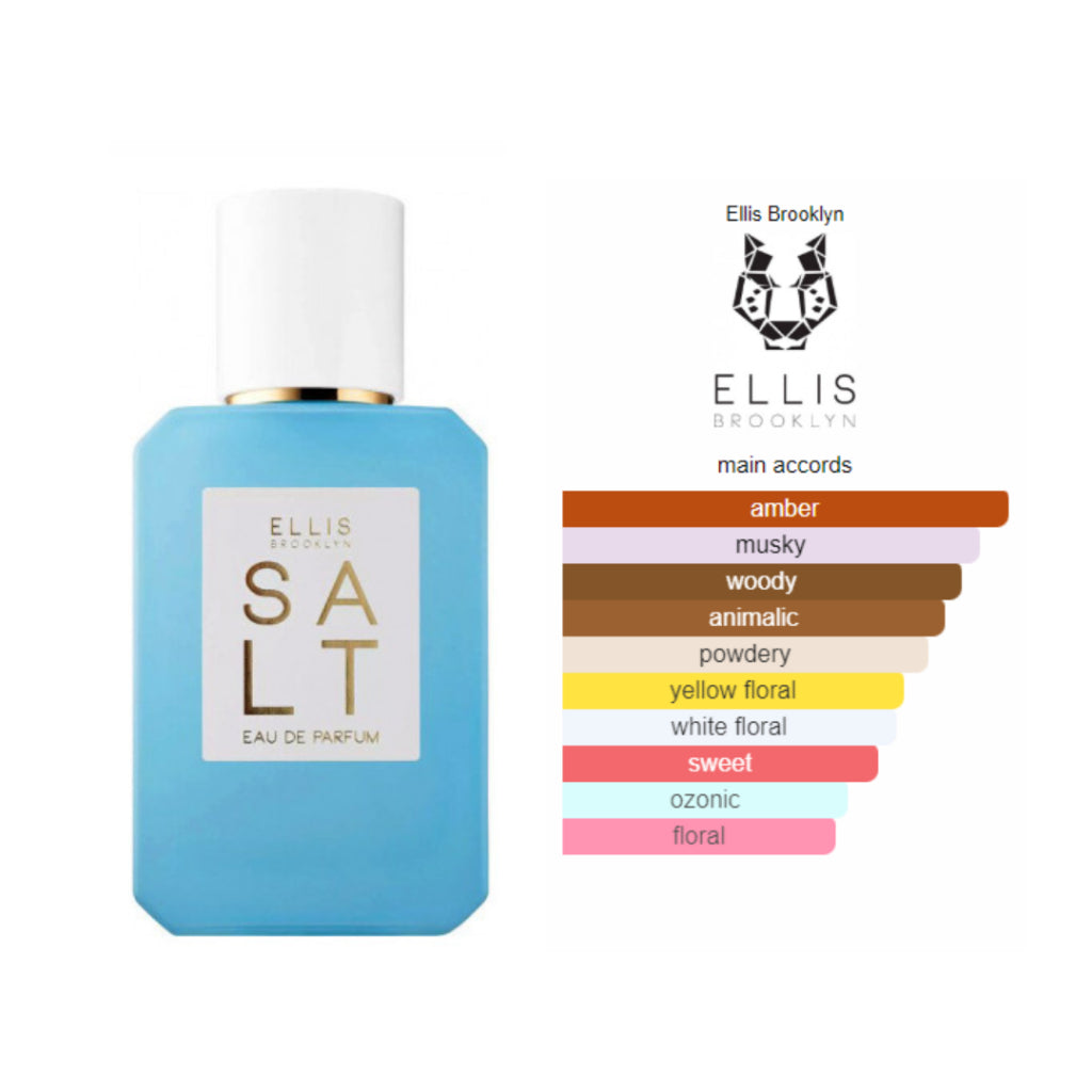 Ellis Brooklyn Salt Roll On – 5ml